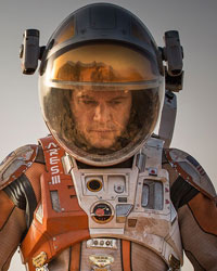 The Martian